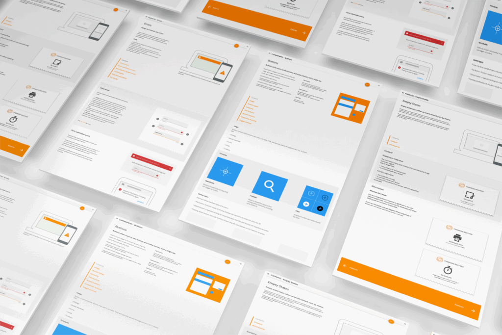 The Thomson Reuters Elite style guide