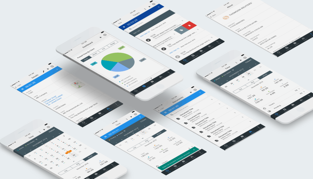 The unified experience on mobile