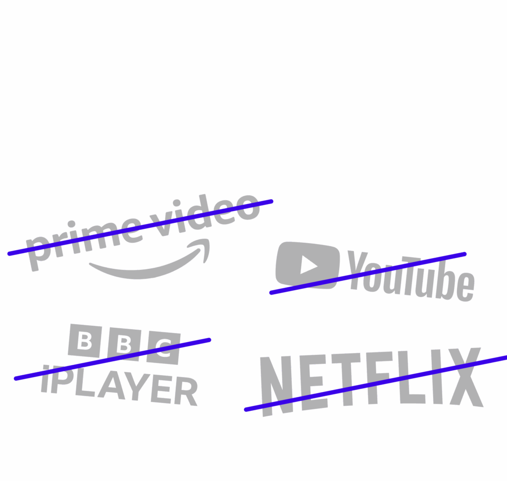 Vidiyo competitive landscape