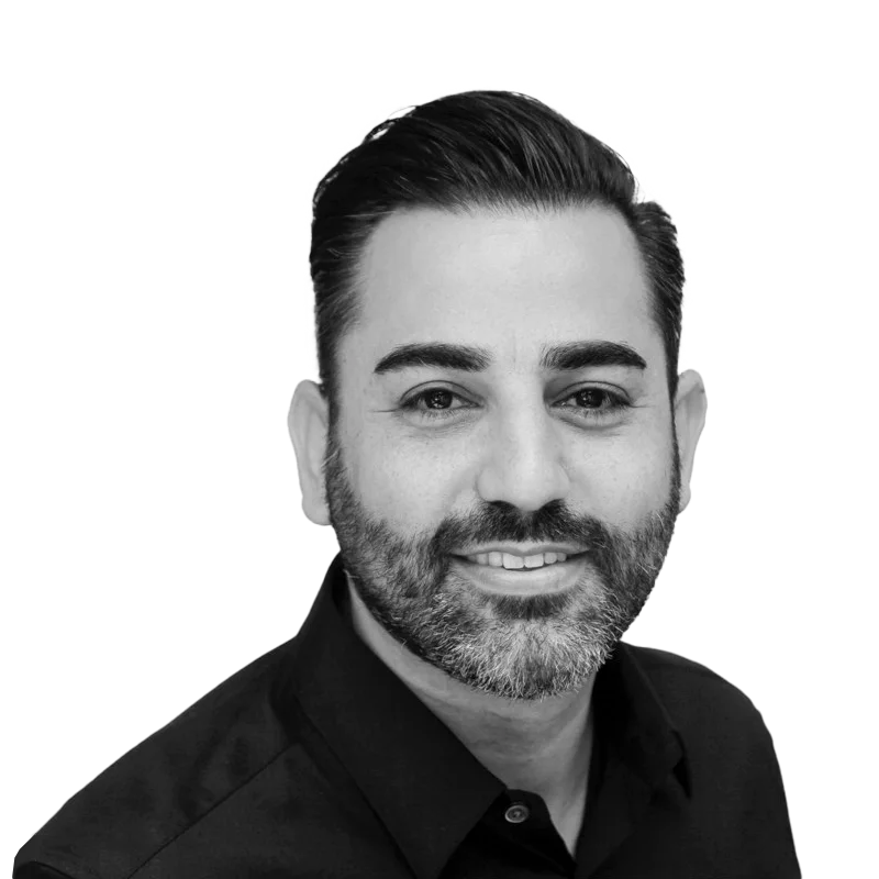 Amir Rashidifar