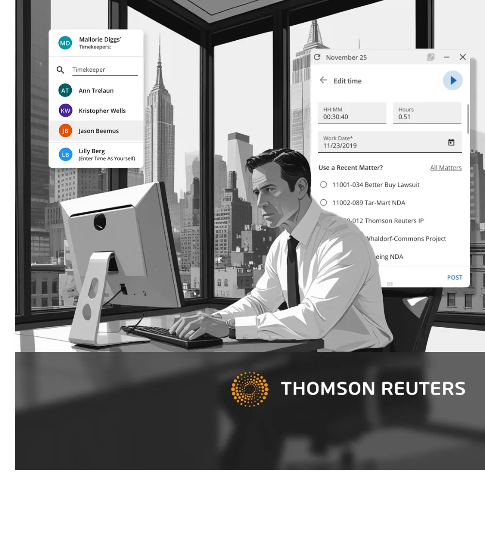 Thomson Reuters