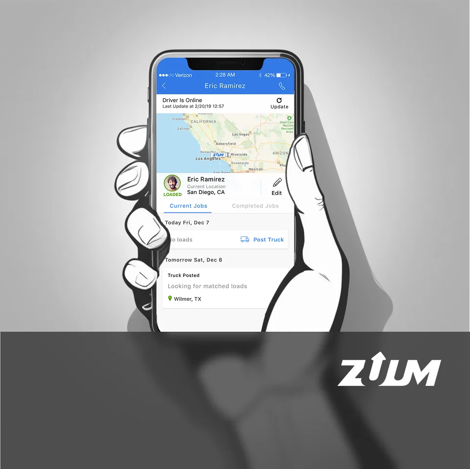 Zuum
